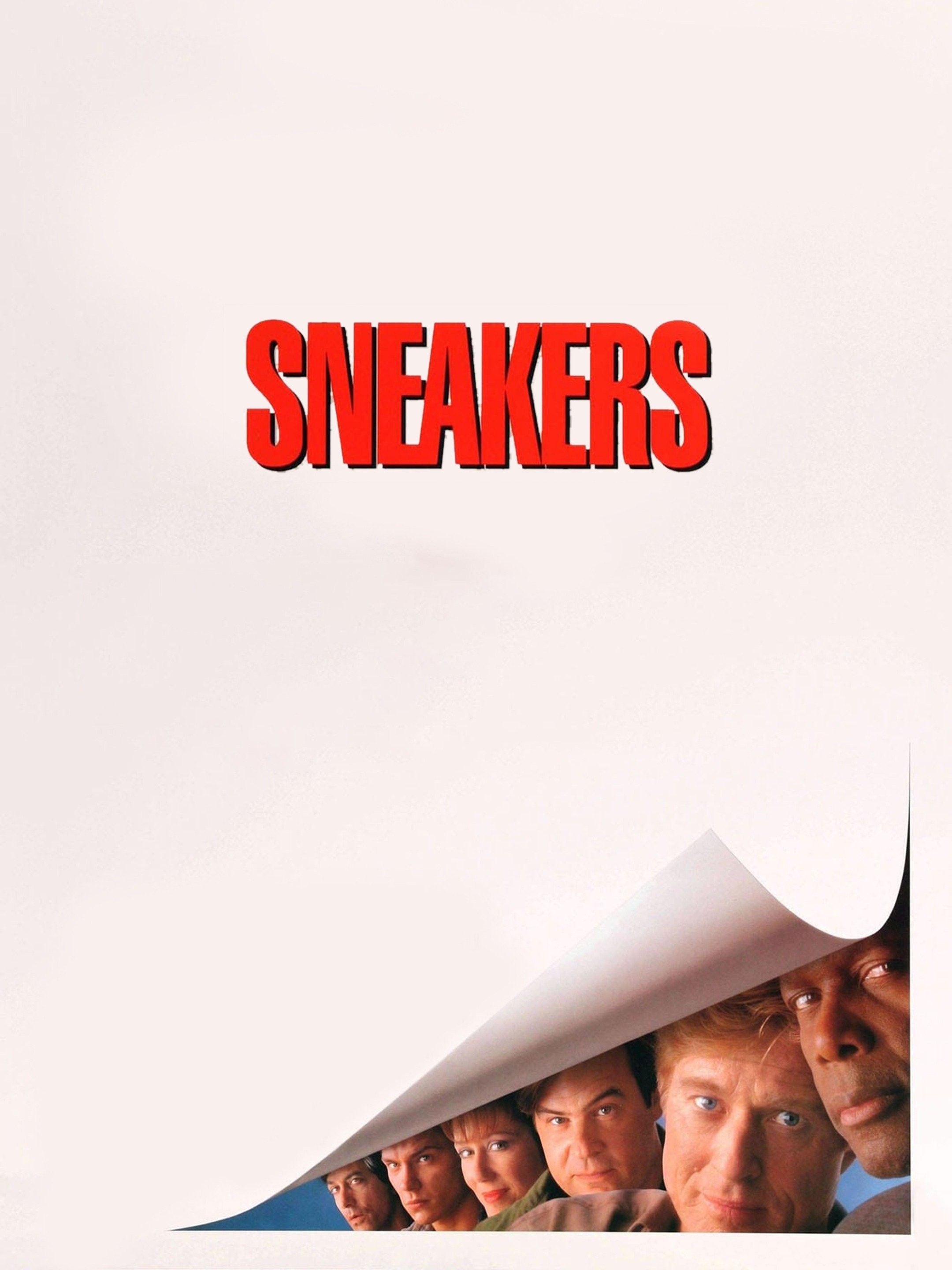 Sneakers (1992) - Movie Review : Alternate Ending